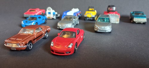 Matchbox konvolut unbespielt - matchbox,