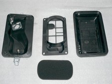 Luftfilterkasten Luftfilter