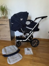 GESSLEIN F6 AIR+ MARINE + C2