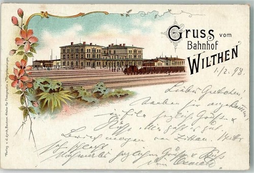 02681 o8609 wilthen - 02681, 1898