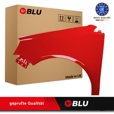 Kotflügel für VW POLO 9N3 IV