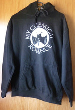 Chemical romance bat - chemical, 'bat'