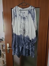 Sommerkleid Kleid Zipfel