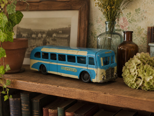 Tippco tippcar line - 🚍,