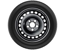 Ford Focus 16 Zoll Winterkompletträder - 205/60 R16 92H-Dunlop