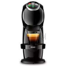 DeLonghi Dolce Gusto Genio S Plus Kaffeevollautomat EDG226A schwarz