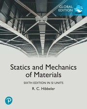 Statics and Mechanics of