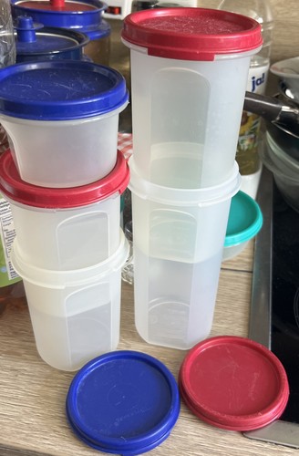 Tupperware vorratsbehälter - tupperware,