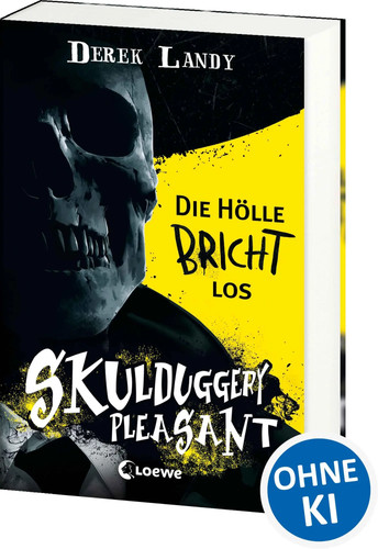 Skulduggery pleasant die - skulduggery,