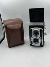 Welta Weltaflex 6x6 TLR Kamera