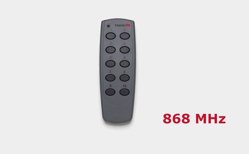 Marantec digital 306 maxi - digital,