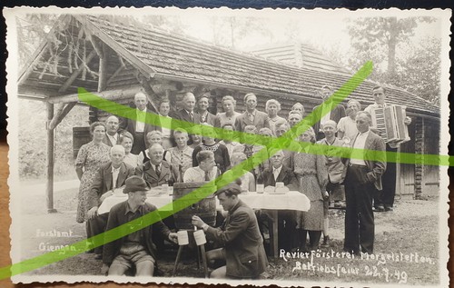 Forstamt giengen - forstamt,
