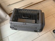 Hunderkorbox10 Kilo Mittel