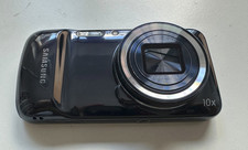 Samsung Galaxy S4 Zoom SM-C101