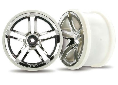 Traxxas felgen jato - traxxas,