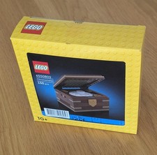 Lego 6550802 – Chronometer