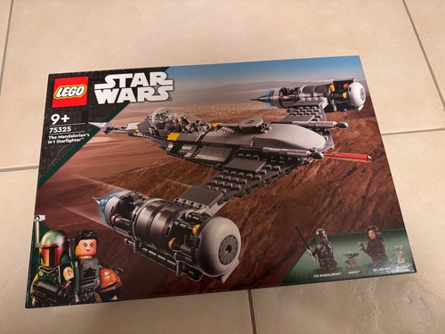 Lego 75325 der 1 - lego®,