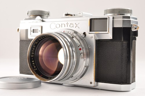 Exc zeiss ikon - [exc+++++],