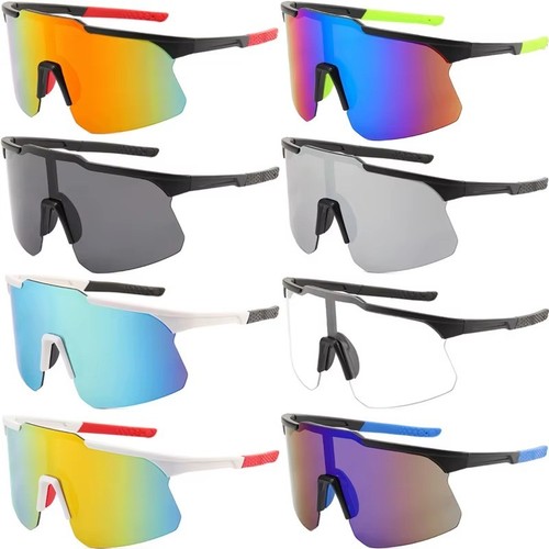 Polarisierte sonnenbrille - polarisierte,