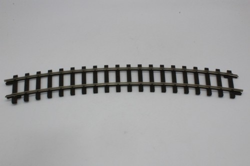 Pola maxi spur - x, gleis