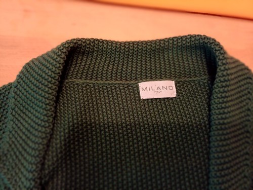Schöne strickjacke von milano - schöne,