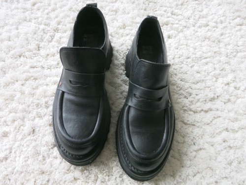 Moma loafer 37 - moma, gr.