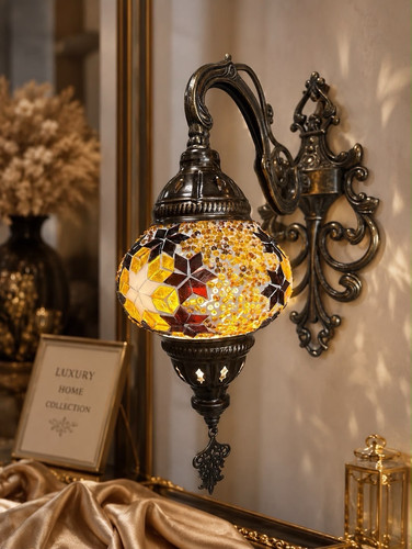 Handgefertigte orientalische