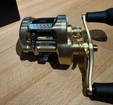 Shimano Calcutta Conquest MD