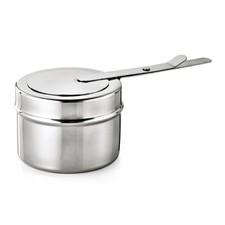 Brennpastenbehälter für