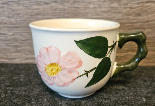 Villeroy boch wildrose tasse - villeroy,