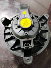 New Bosch Ford Transit Blower