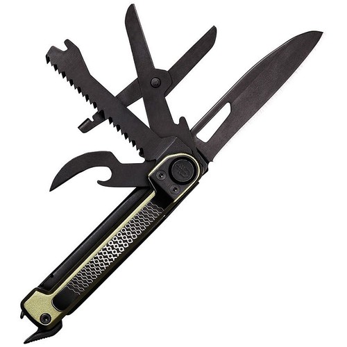 Gerber armbar scout - armbar,