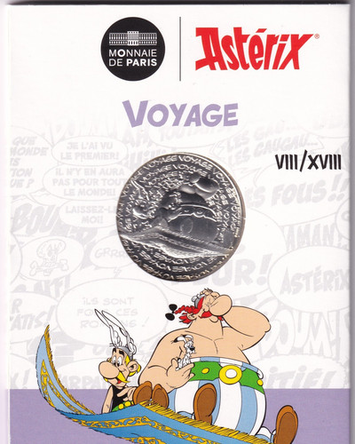 Frankreich 2022 10 euro - av-vd,