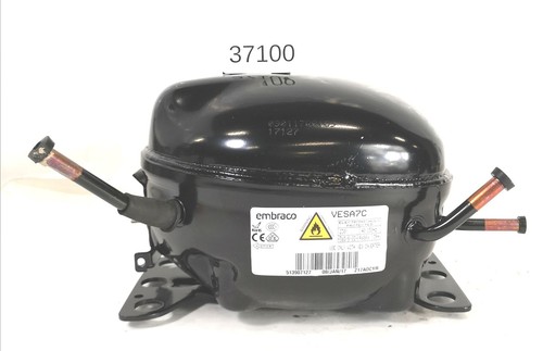 Embraco vesa7c verdichter - embraco,