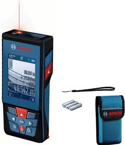 Bosch professional glm - bosch,