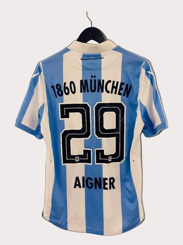 Tsv 1860 münchen trikot - 1860,
