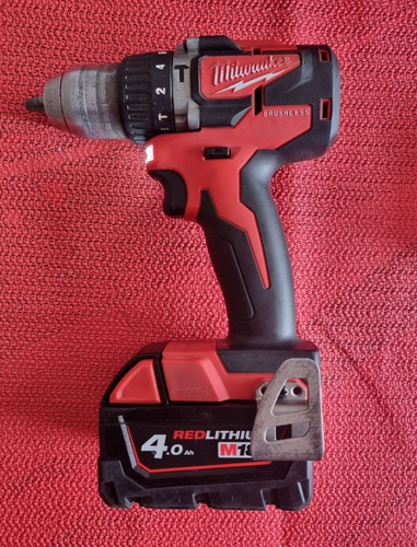 Milwaukee m18 cblpd - m18,