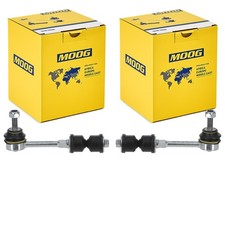 2X MOOG KOPPELSTANGEN STABI