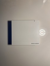 Busch-Jaeger SAP/S.13 System Access Point 2.0 für Busch-free@home