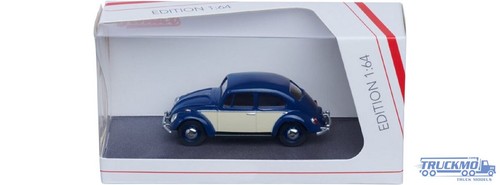 Schuco volkswagen beetle - schuco,
