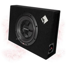ROCKFORD FOSGATE R2S-1X10 -