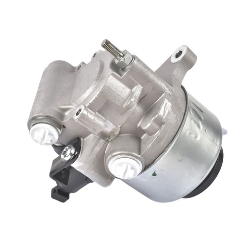 Abc pumpe tandempumpe - pumpe,