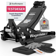 Rangier-Wagenheber 3t