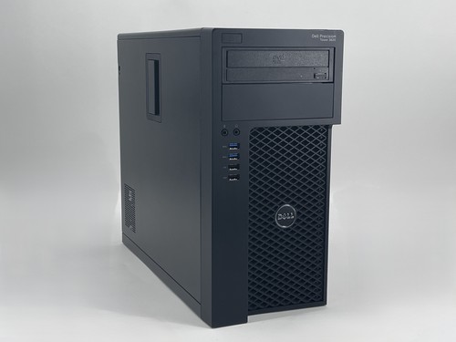 Dell precision tower 3620 - dell,