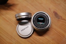 [RARE MINT] SMC PENTAX-FA 43mm