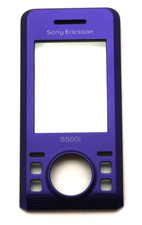 Original sony ericsson s500i - sony,