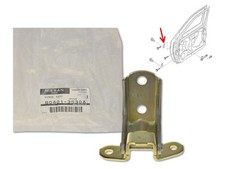 Scharnier Vorne Links Tür