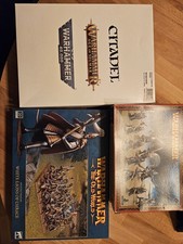 HOCHELFEN Warhammer Fantasy