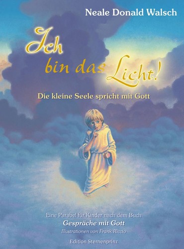 Ich bin das licht - bin, neale
