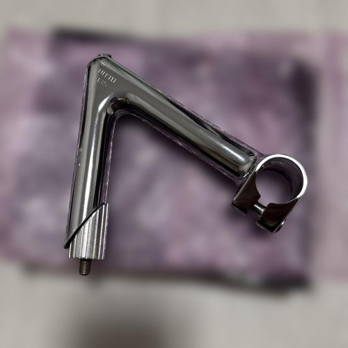 Nitto stahl track vorbau 135 - vorbau,